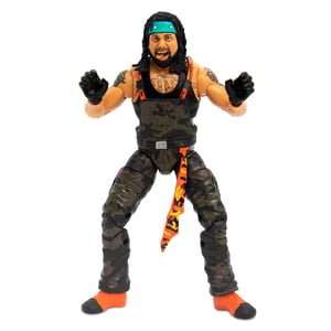 AEW Unmatched Ortiz Action Figure (Series 2)