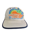 Campeones Del Cambio Hat