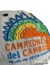 Campeones Del Cambio Hat