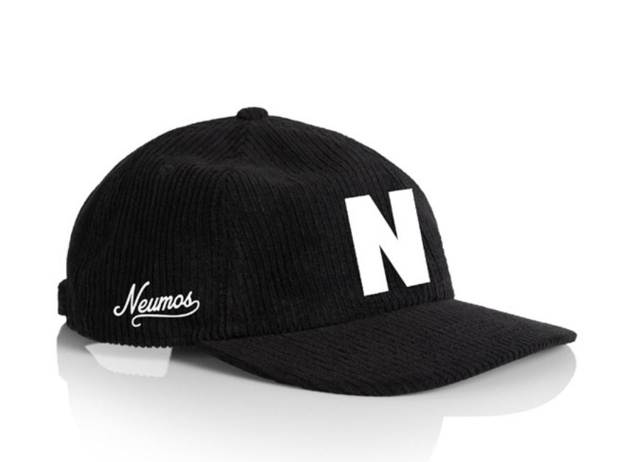 Image of Neumos Corduroy Hat