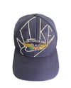 Bootleg Nike Air Force 1 Hat