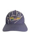 Bootleg Nike Air Force 1 Hat
