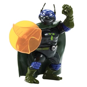 Teenage Mutant Ninja Turtles Sewer Heroes Super Don Action Figure