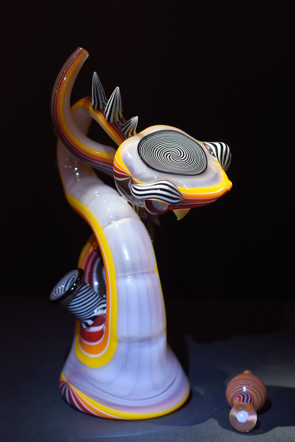 Image of Niko Viper