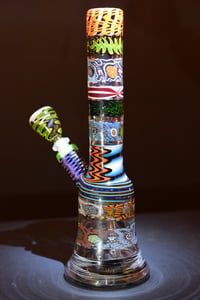 Image 1 of Sic Glass