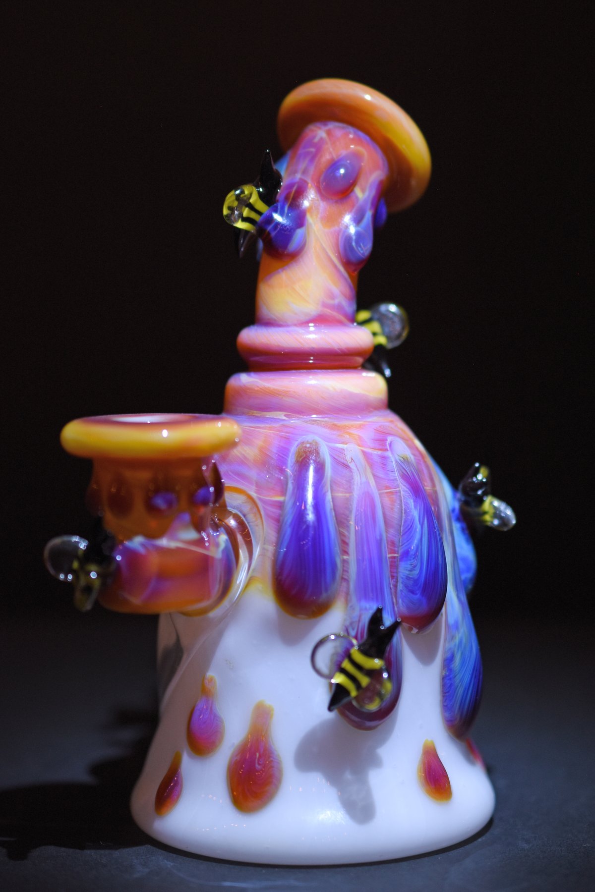 Image of Kaleb Folck Glass