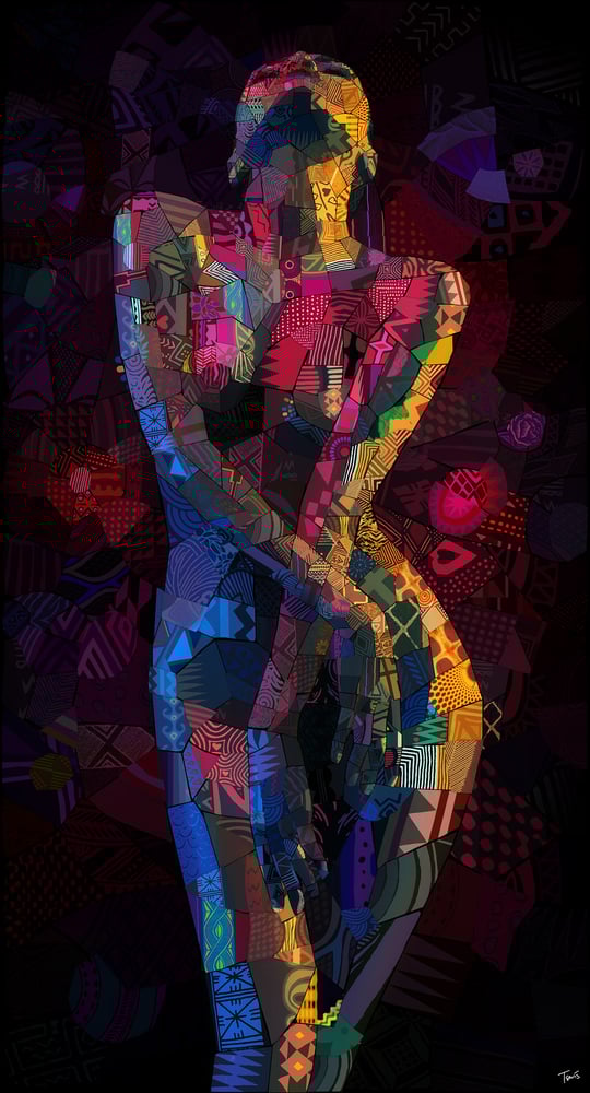 Image of Give Me The Night