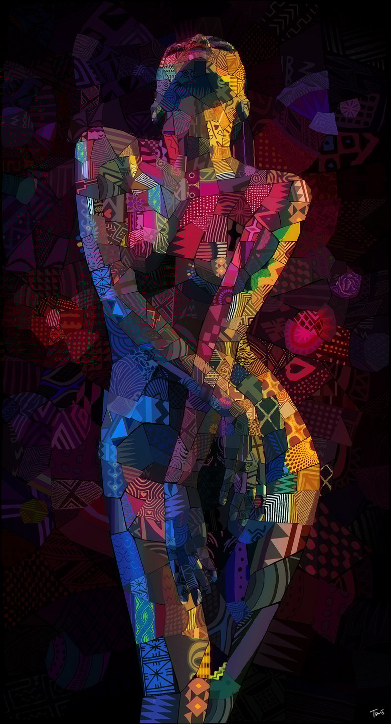 Image of Give Me The Night