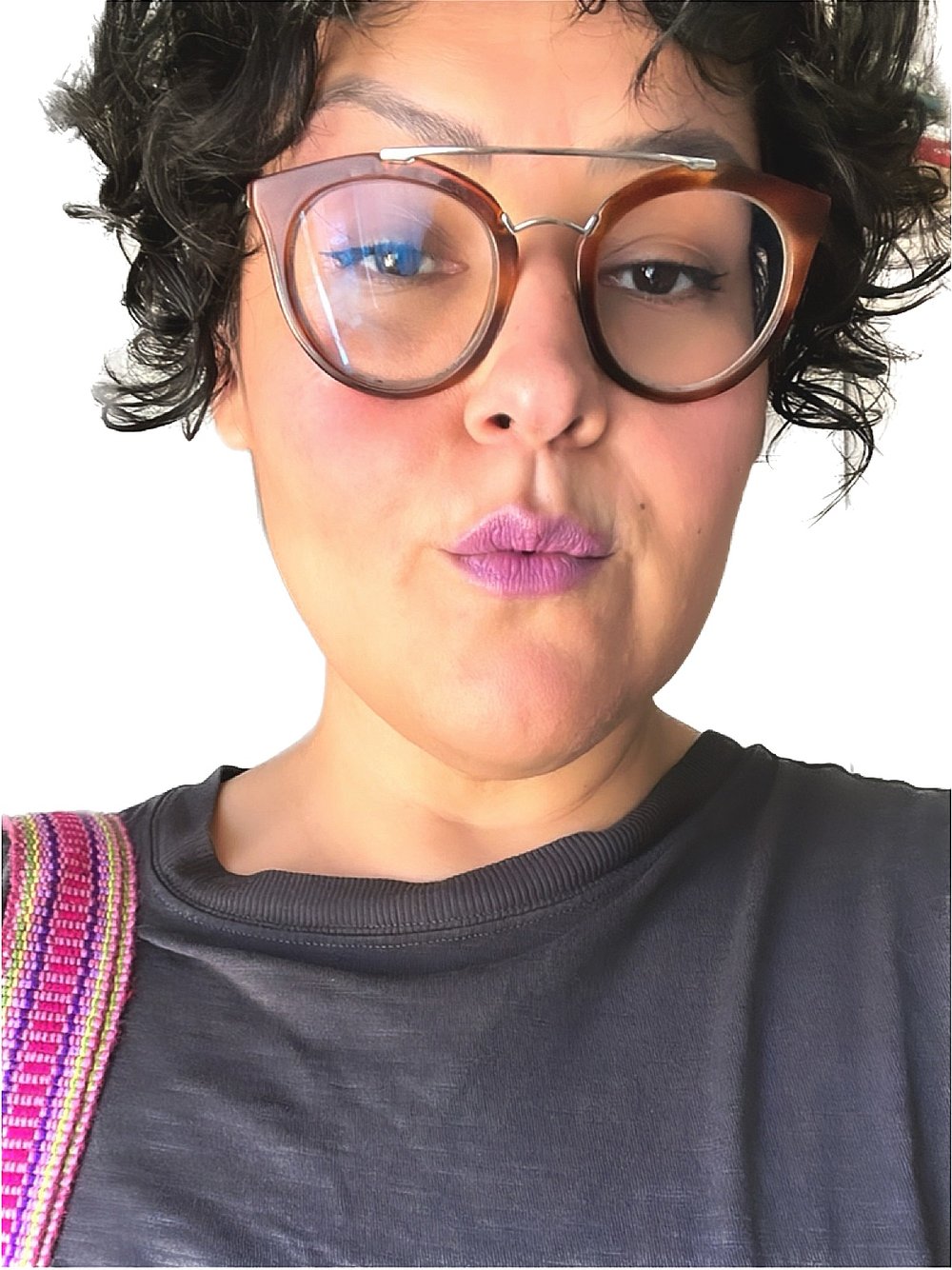 "24"  Tinted Lip + Cheek Balm