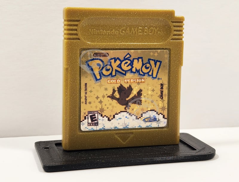 Pokemon Gold Version | Nintendo | GameStop