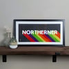 Rainbow Northerner - Sample Sale