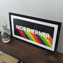 Rainbow Northerner - Sample Sale