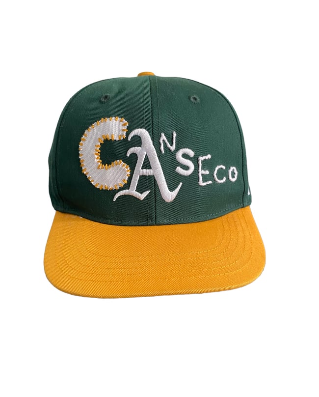 Jose Canseco Hat (youth size)