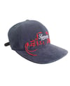 Supreme Hat (Cursive)