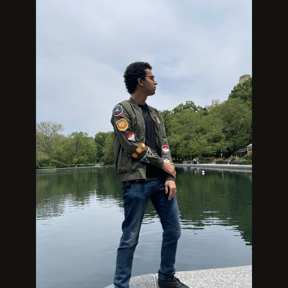 Image of Green Level 50 Jacket was $180.00