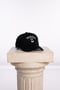 Image of Casquette Noir Unisexe - VERCLO Classic