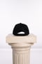 Image of Casquette Noir Unisexe - VERCLO Classic