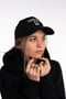 Image of Casquette Noir Unisexe - VERCLO Classic