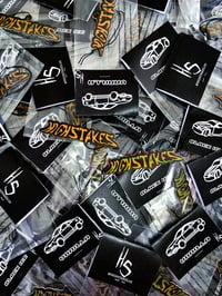 Image 2 of HIGHSTAKES Scented Air Freshener