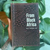 From Black Africa