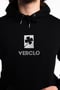 Image of Sweat Noir Unisexe - VERCLO Classic