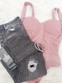 Marlene Bodysuit