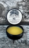 FOREST BALM - ORGANIC AND WILD FORAGED