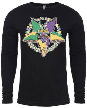 Festum Peccatorum Long Sleeve