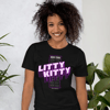 LITTY KITTY t-shirt