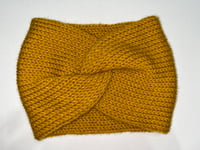 Image 1 of Twisted head wrap