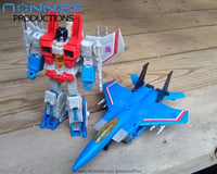 Image 4 of Earthrise Seeker Upgrades (Nonnef Productions Pre-Order)