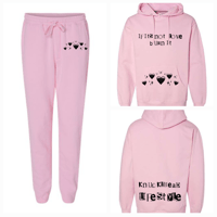 Image 2 of If its not love BURN IT