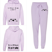 Image 1 of If its not love BURN IT