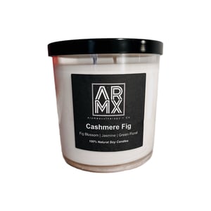 13oz Double Wick Candles