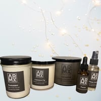 Image 4 of 20oz ARMX Candles