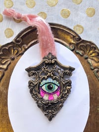 Image 3 of Ornament - Mystic Eye (2)