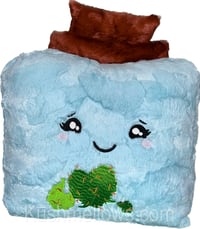 Stashleigh Plush