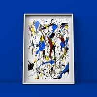 Image 1 of Splatter