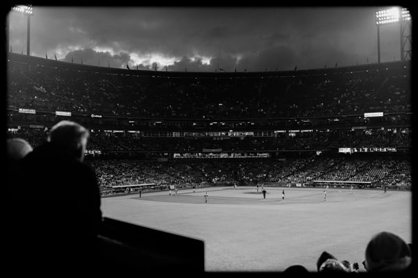 Image of SF vs. LA, ©2022