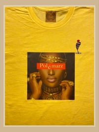 Image 5 of Polémarz Carbon Graphic Tees