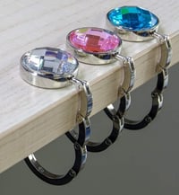 Image 2 of  Lux Bag Hook
