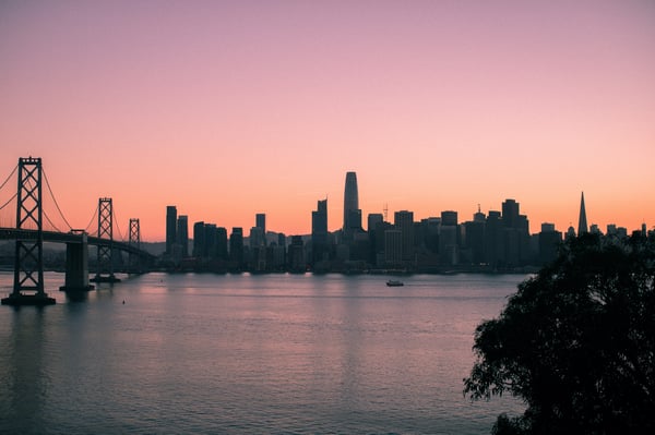 Image of Views from Treasure Island, ©2020