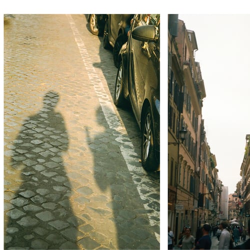 Image of EUROZINE by Cameron Smielewski