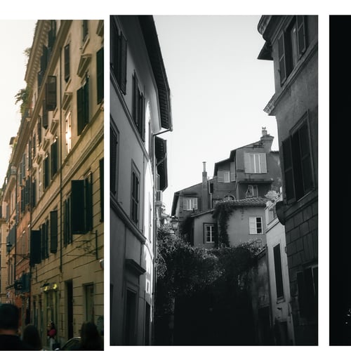 Image of EUROZINE by Cameron Smielewski