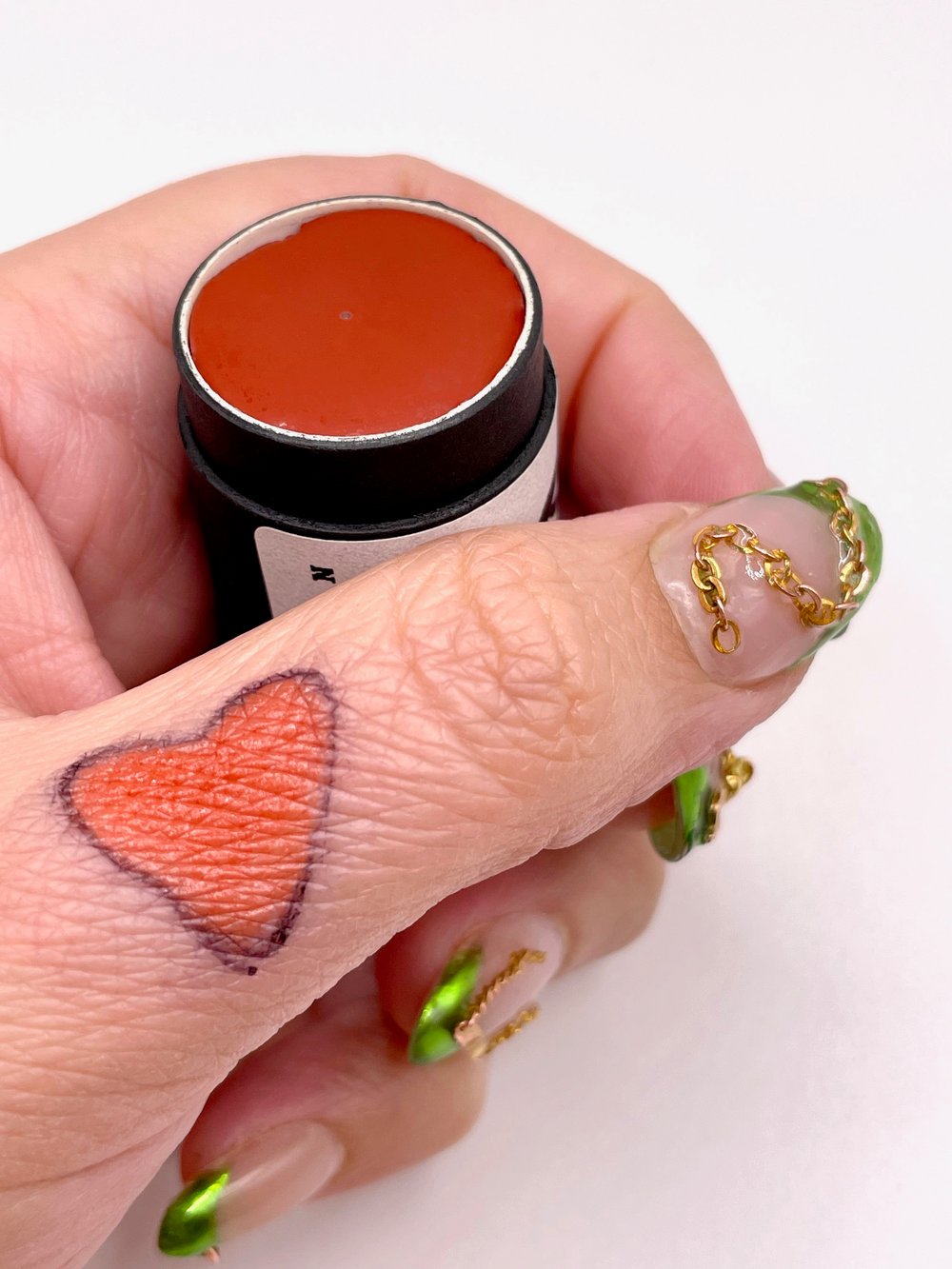 "SADE" Tinted Lip + Cheek Balm