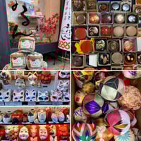 Image 4 of New Tour itinerary! The Crafty Squirrel Kyoto Tour - 13 to 22 Oct 2025