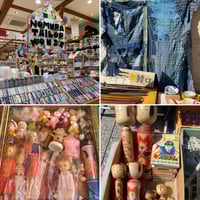 Image 5 of New Tour itinerary! The Crafty Squirrel Kyoto Tour - 13 to 22 Oct 2025