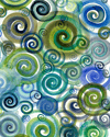 Water Colours