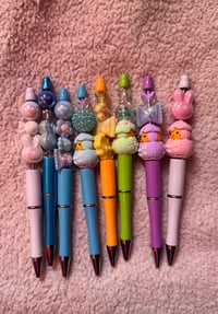 Image 8 of Easter Set - Pens (assorted)