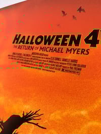 Image 3 of Halloween 4